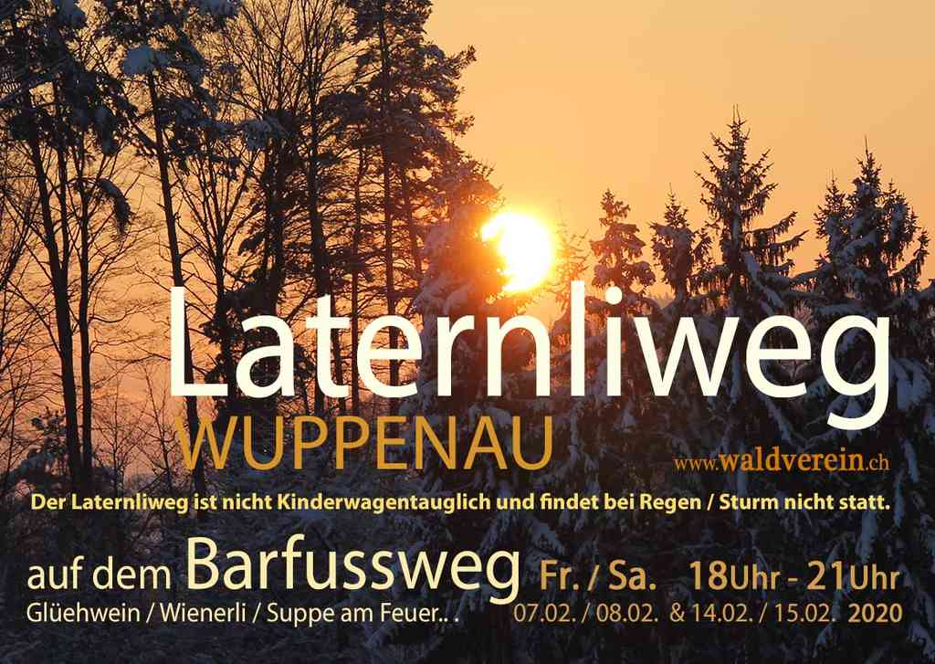Laternliweg 2020