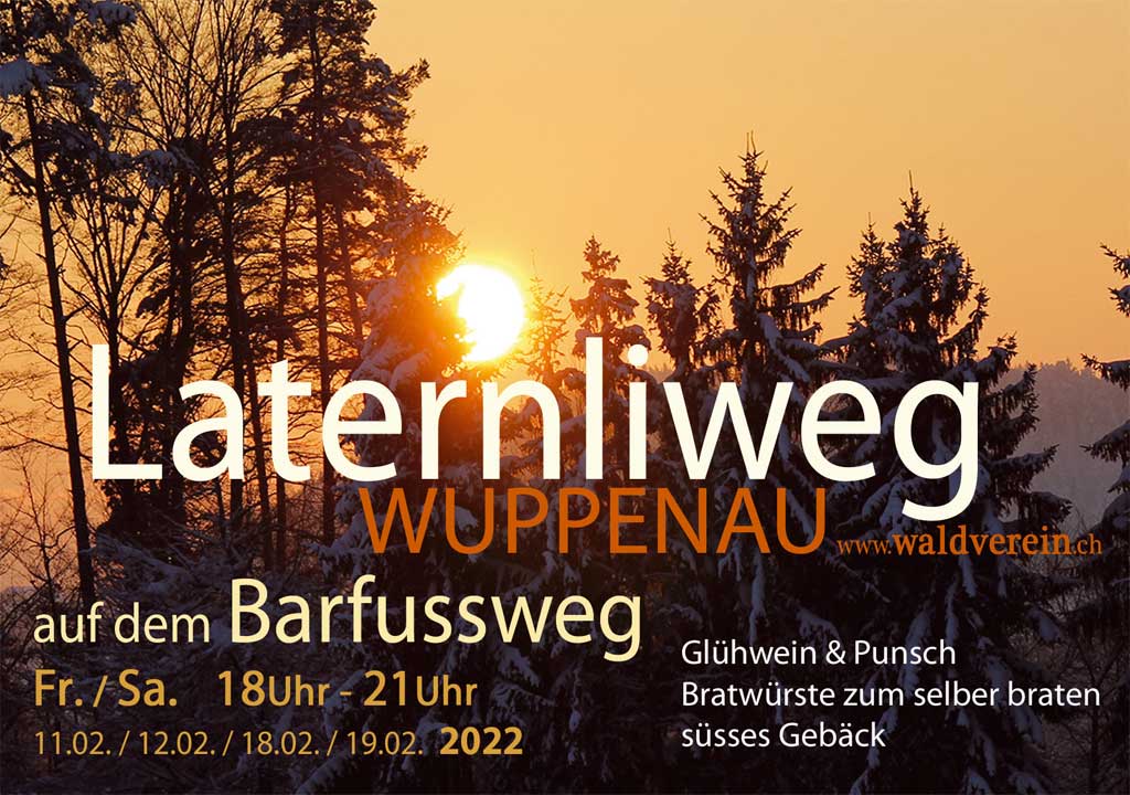 Laternliweg 2022