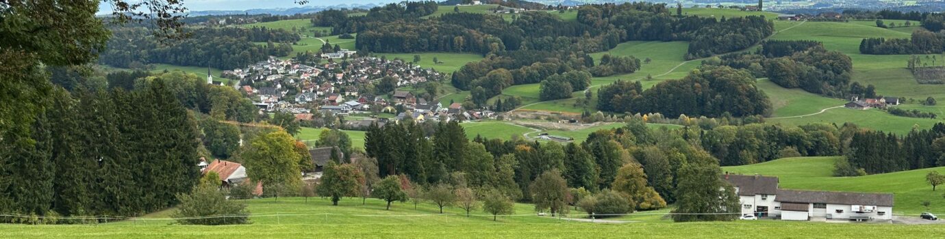 Barfuss- und Panoramaweg