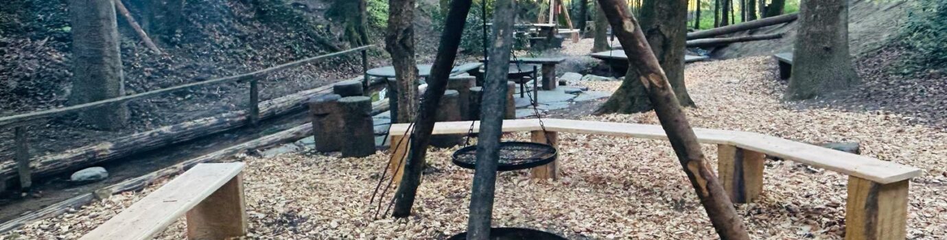 2. Einsatz Barfussweg