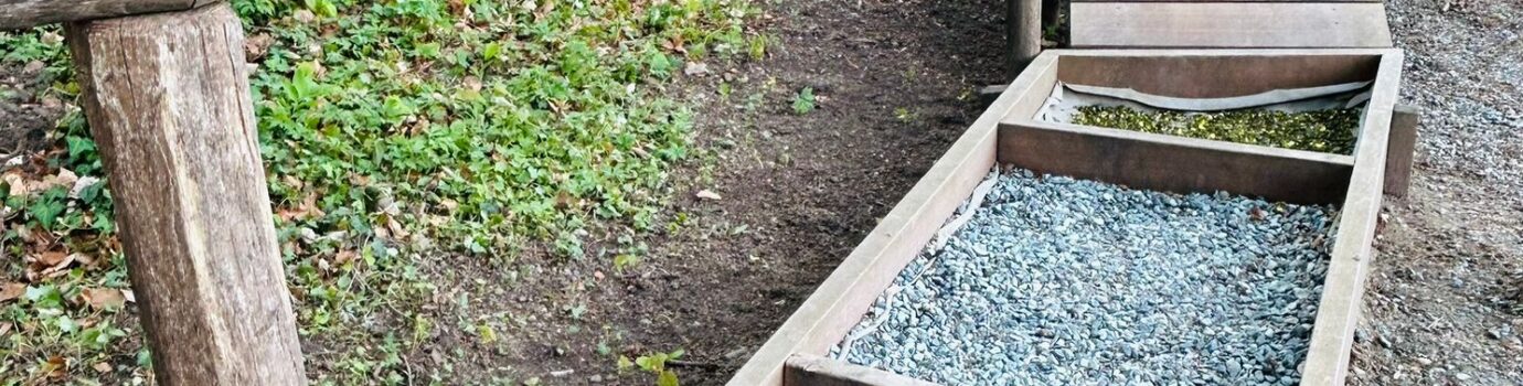 3. Einsatz Barfussweg